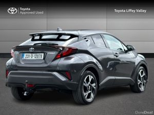 Toyota C-HR C-HR HYBRID SPORT - Image 2
