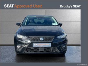 SEAT Ibiza ***SOLD*** Ibiza 1.0MPI 80HP SE TECH *S - Image 3