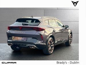Cupra Formentor DEMO V2 e-HYBRID 204HP DSG PHEV *5 - Image 4