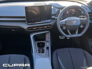 Cupra Terramar DEMO V2 EHYBRID 204HP DSG PHEV - Image 3