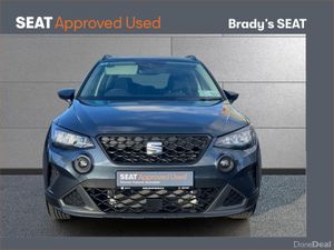 SEAT Arona DEMO 1.0TSI 115HP SE Tech - Image 3