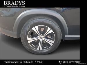 Mercedes-Benz GLE GLE 350de Hybrid Diesel--85km Ra - Image 3