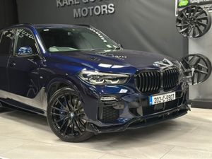 45e XDRIVE M SPORT PHEV - Image 2