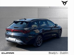 Cupra Leon DEMO SP 1.5 eTSI 150HP DSG - Image 3