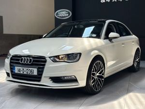 1.4 TFSI MANUAL PAN ROOF - Image 3
