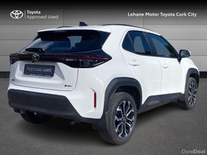 Toyota Yaris Cross Yaris Cross Lunasport Mon - Image 2