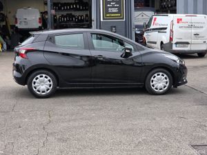 Nissan Micra SV 1.0 Petrol - Image 2