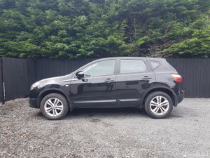 131 QASHQAI .. NCT 11/27.. GLASS ROOF .. LOW KMS - Image 4