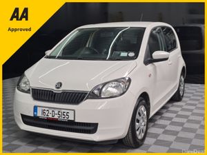 🔥2016 Skoda Citigo🔥AUTO+Low Km's+Ideal First Car - Image 3