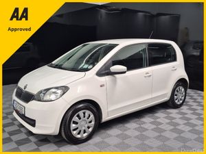 🔥2016 Skoda Citigo🔥AUTO+Low Km's+Ideal First Car - Image 2
