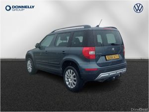 Skoda YETI OUTDOOR Diesel Estate SE Business - Image 3