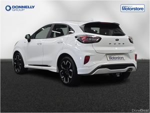Ford Puma Hatchback ST-Line X - Image 3