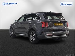 Kia Sorento Diesel Station Wagon 3 - Image 3