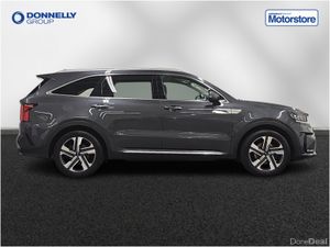 Kia Sorento Diesel Station Wagon 3 - Image 4