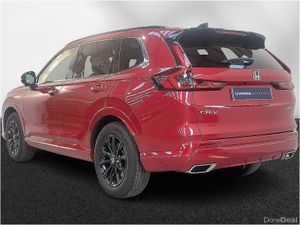 Honda CR-V Cr-V Estate Advance - Image 3