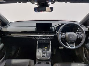 Honda CR-V Cr-V Estate Advance - Image 4