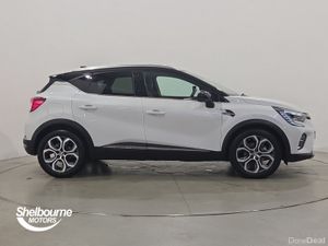 Renault Captur Hatchback Techno - Image 4
