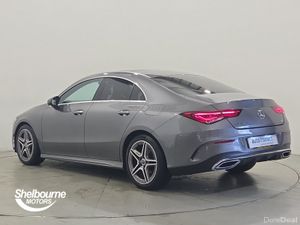 Mercedes-Benz CLA CLA 220 D AMG LINE PREMIUM PLUS - Image 3