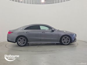 Mercedes-Benz CLA CLA 220 D AMG LINE PREMIUM PLUS - Image 4