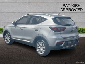 MG ZS Hatchback Excite - Image 2