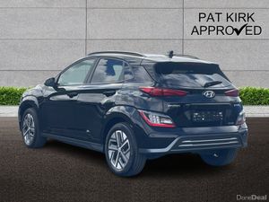 Hyundai Kona Electric Hatchback Premium - Image 2