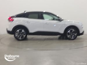Citroen C4 PURETECH C-SERIES EDITION S/S - Image 4