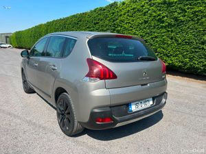 Peugeot 3008 2015 1.6 HDI ACTIVE - Image 3