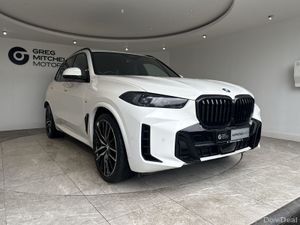 BMW X5 2023 - Image 3