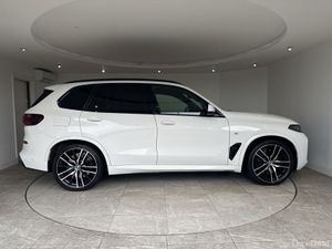 BMW X5 2023 - Image 4