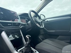 Volkswagen T-Roc 1.0 TSI 110HP Life - Image 2