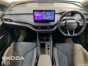 Skoda Elroq 85 Sportline *Only 200km* - Image 3