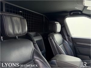 Land Rover Discovery DISCOVERY 3.0 SD6 R-Dynamic 2 - Image 3