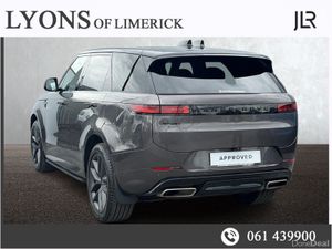 Land Rover Range Rover Sport Dynamic SE 3.0PHEV ** - Image 2