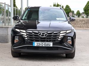 Hyundai Tucson 2WD Executive, Steps , 4.99 APR - Image 3