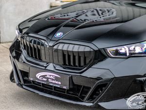 2024 BMW 530E PRO PACK LCI - Image 2