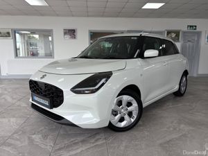 BRAND NEW 2026 Suzuki Swift Motion Automatic - Image 2