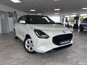 BRAND NEW 2026 Suzuki Swift Motion Automatic - Image 4