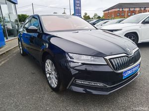 SKODA SUPERB 1.4 IV SE AUTOMATIC PHEV - Image 3