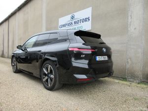 2022 BMW iX XDRIVE 40 M SPORT 322BHP - Image 4