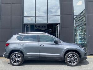 SEAT Ateca PA 2.0tdi 150HP DSG SE+ - Image 4