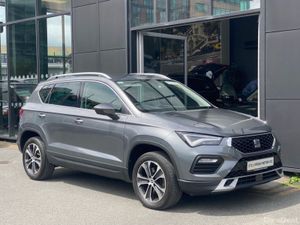 SEAT Ateca PA 2.0tdi 150HP DSG SE+ - Image 3