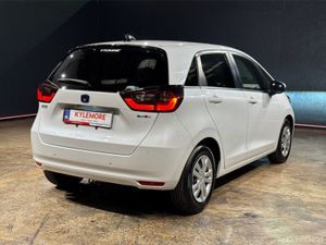 Honda Fit 1.5 HYBRID AUTOMATIC - HOME EDITION - BL - Image 4