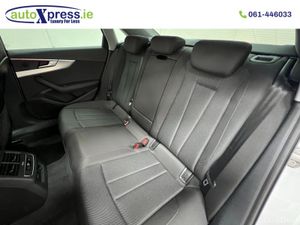 Audi A4 2.0 TDI Ultra Low mileage, Automatic - Image 4