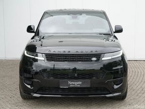 Land Rover Range Rover Sport AUTOBIOGRAPHY - Image 4