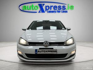 Volkswagen Golf 1.4 - Image 3
