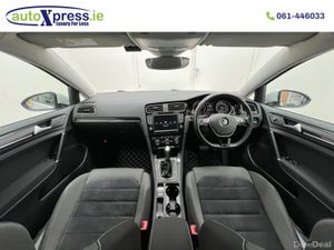 Volkswagen Golf 1.4 - Image 2