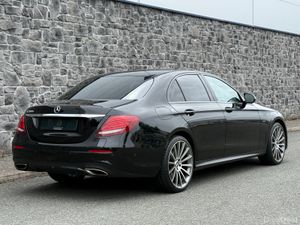 2018 Mercedes Benz E350e AMG Auto PHEV - Image 2
