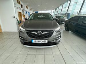 Opel Grandland X 1.6 Diesel - Image 2