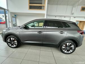Opel Grandland X 1.6 Diesel - Image 4