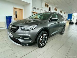Opel Grandland X 1.6 Diesel - Image 3